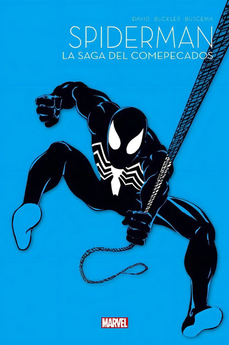 Spiderman 60 Aniversario # 03 La Saga Del Comepecados, De Vvaa. Editorial Panini, Tapa Blanda En Español