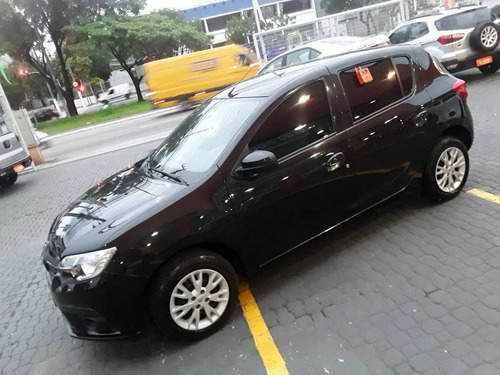 Renault Sandero 1.0 12v Sce Flex Zen Manual