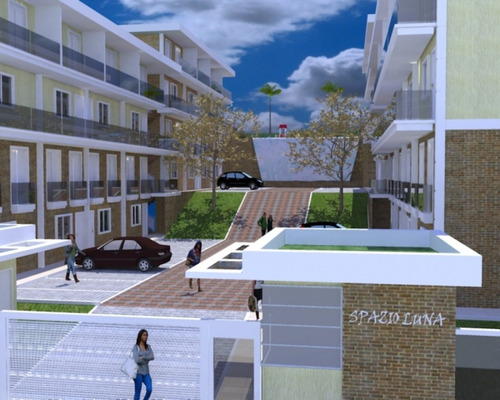 Sobrado 3 Dormitórios 68 M² 1 Vaga - 1041-dg - 67749865