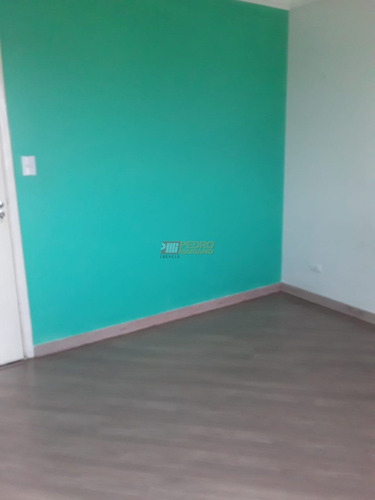 Apartamento No Bairro Nova Petropolis Em Sao Bernardo Do Campo Com 02 Dormitorios - V-30895
