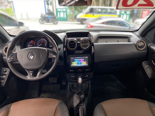 Imagem 3 de 6 de Renault Duster 1.6 Dynamique