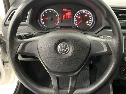 Volkswagen Gol 1.0 12V MPI TOTALFLEX 4P MANUAL