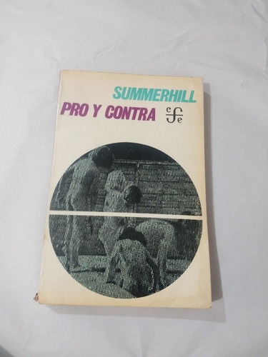 Summerhill Pro Y Contra