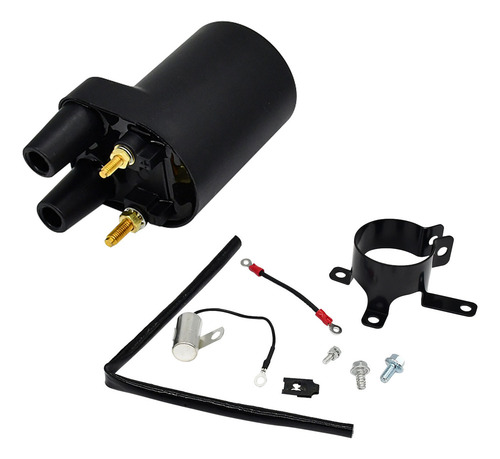 Ignition Coil 166-0535 166-0543 166-0643 166-0638 For Onan