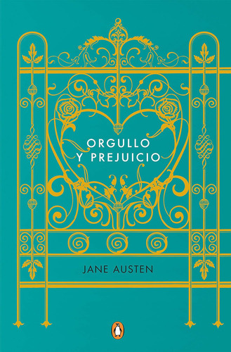 Libro: Orgullo Y Prejuicio (ed. Conmemorativa) / Jane Austen
