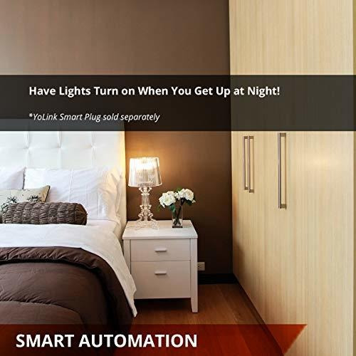 Smart Motion Sensors 1 4 Mile World's Longest Range Para