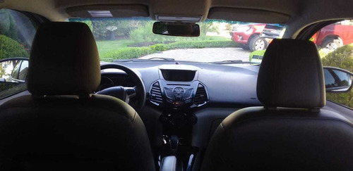 Ford Ecosport 2.0 Titanium Powershift 4x2 Dps6 2014