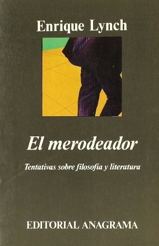 Merodeador, El - Enrique Lynch