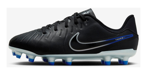 Nike Tiempo Legend 10 Campo Grama natural firme Sem gênero infantil