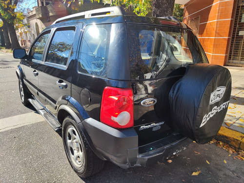 Ford Ecosport 2.0 Xls 4x2