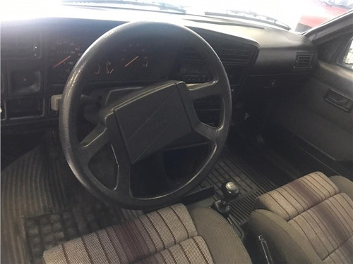 Chevrolet Monza 1.8 Sr Hatch Álcool 2p Manual
