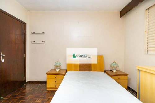 Imagem 21 de 30 de Casa Com 4 Dormitórios À Venda, 295 M² Por R$ 980.000,00 - Guabirotuba - Curitiba/pr - Ca0071