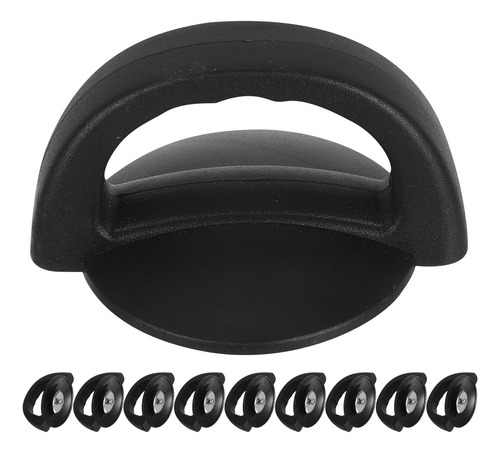 Perilla De Repuesto Para Tapa De Olla, Mango Universal, 10 U