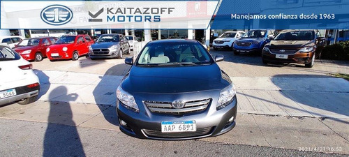 Toyota Corolla Gli Año 2010 # Whatsapp 093979698#