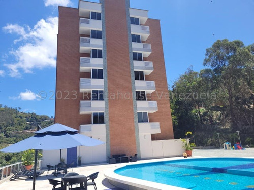 24-21456 Gustavo Hernandez Apartamento En Venta 