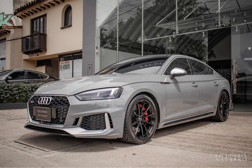 Audi Rs5 Sportback