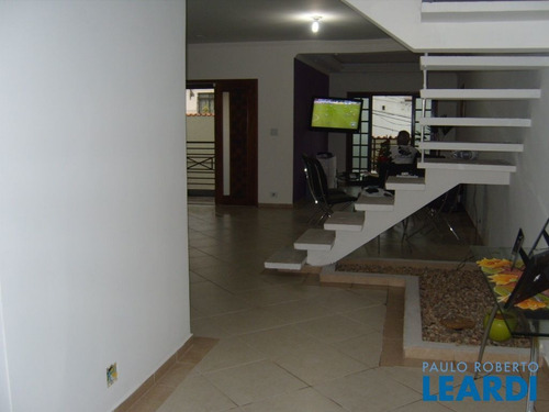 Imagem 11 de 15 de Casa Assobradada - Vila Mazzei - Sp - 431925