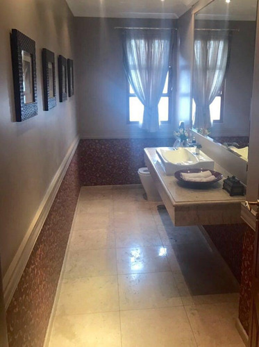 Apartamento Para Aluguel, 4 Quartos, 4 Suítes, 5 Vagas, Bastos - Santo André/sp - 8362