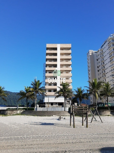 Imagem 1 de 5 de Apartamento - Ap04169 - 69842908
