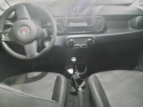 Fiat Mobi 1.0 Easy Flex 5p