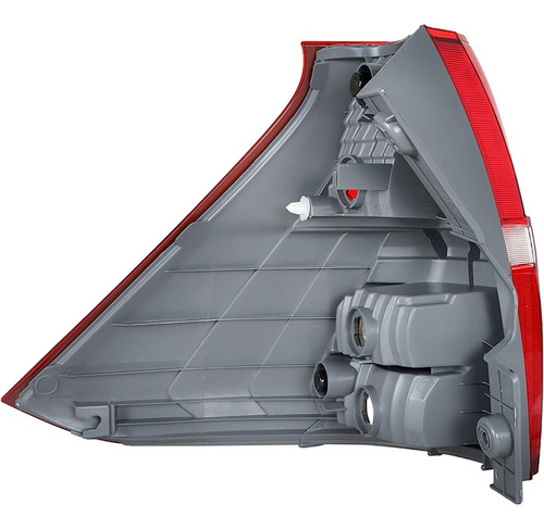 Faro Trasero Derecho Honda Crv Cr-v 15-16 33500t1wa01