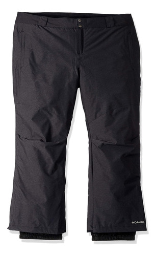 Columbia Womens Bugaboo Ii Pant