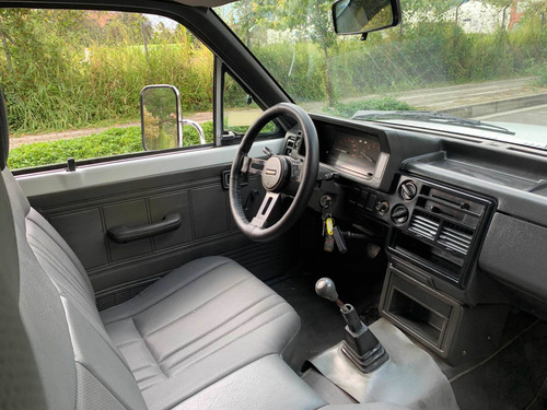 Mazda B2200 1994 2.2 B2200 4x2