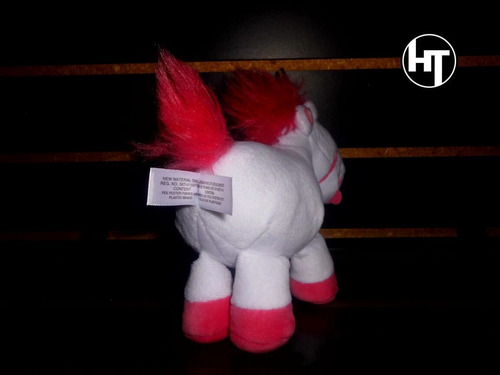Imagen 9 de 10 de Mi Villano Favorito, Minions, Fluffy, Unicornio, Peluche, 8