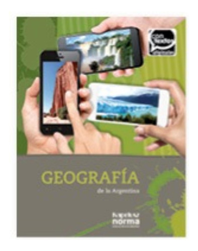 Geografia De La Argentina - Contextos Digitales