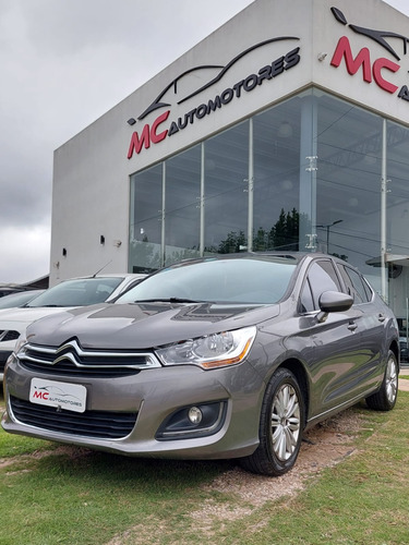 Citroën C4 Lounge 2.0 Origine Am16