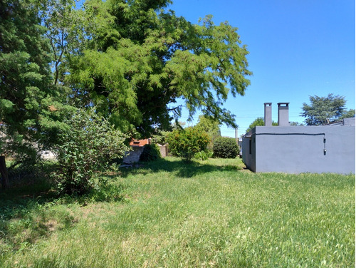 Casa En Venta La Pampa Uriburu