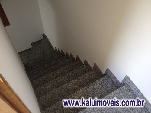Apartamento Cobertura - Curuça - 60 + 60 M² - 47610