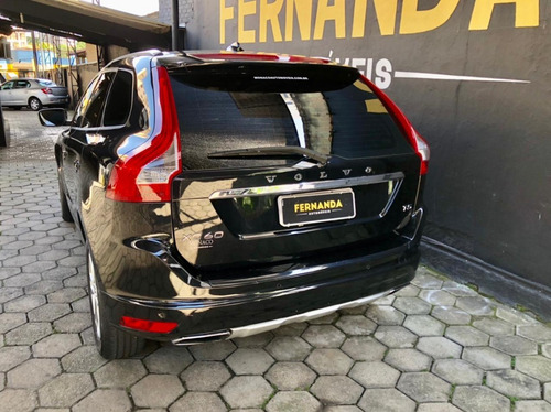 Xc60 T5 2.0 Tb. Gasolina Aut. - 2014 - Completo!!!