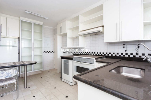 Imagem 28 de 30 de Apartamento Á Venda Com 3 Dorms, Perdizes, Sp - R$ 2.8 Mi - V3415