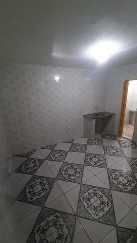 Imagem 5 de 7 de Casa Para Locação Em São Paulo, União De Vila Nova - L171_2-1577779