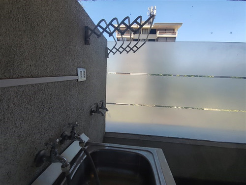 Vendo Dpto 3 Dorm. Homeofc, 2 Baños, 2 Estac, Bdg Las Condes