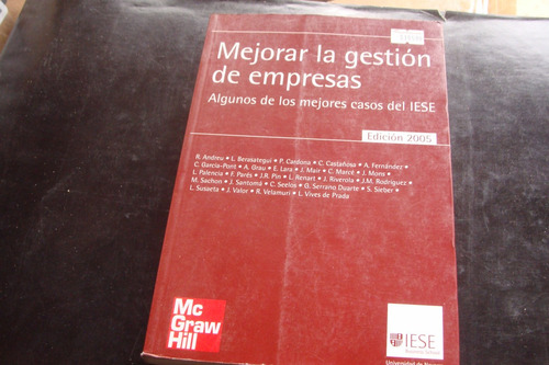 Mejorar La Gestion De Empresas , Algunos De Los Mejores