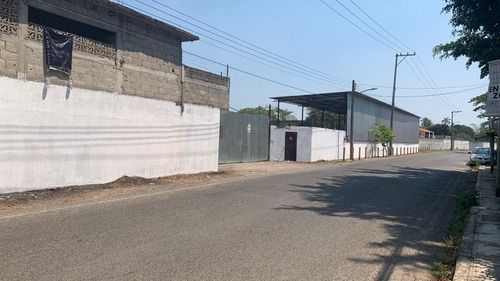 Imagen 3 de 22 de Comercial Terreno En Venta