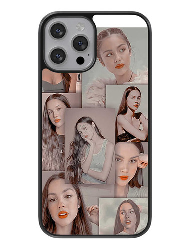 Funda Diseño Para iPhone Olivia Rodrig #8