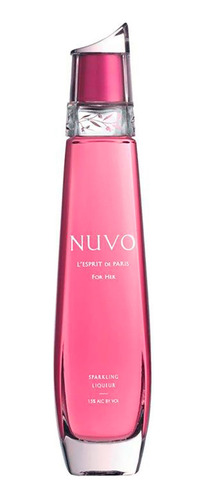 Botellas De Nuvo 