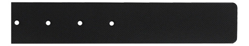 Cinturon Penguin Reversible Negro / Café