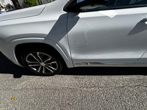 GMC Terrain 2.0 Denali At
