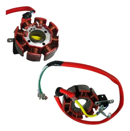 comprar Embobinado Racing Speed Arsen Tx 200 Rkv 200 4 Cables