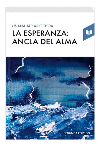 Libro La Esperanza: Ancla Del Alma