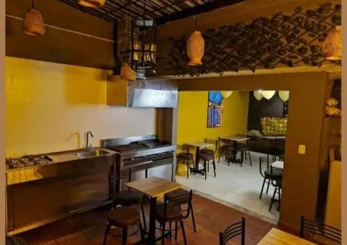 Se Vende Bar Gastrobar En Bogota Normandia
