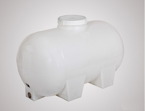 Tanque Patas 50lts Agua Gasoil Quimicos Fertilizante Cistern