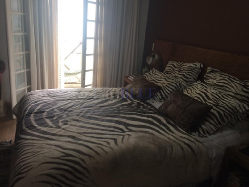 Imagem 9 de 30 de Casa Em Vila Fechada, 3 Dorm., 2 Suítes, 2 Vaga... - 985