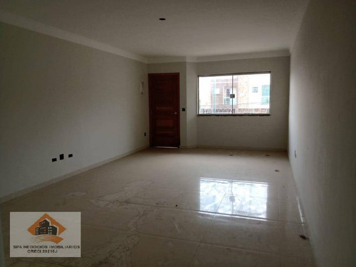 Imagem 23 de 30 de Sobrado Com 4 Dormitórios À Venda, 240 M² Por R$ 860.000,00 - Vila Matilde - São Paulo/sp - So0137