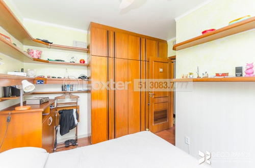 Imagem 14 de 30 de Apartamento, 4 Dormitórios, 216.89 M², Bela Vista - 119540
