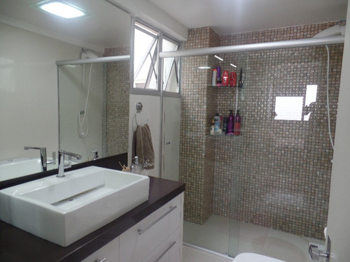 Imagem 13 de 15 de Apartamento - Centro - Ref: 6872 - V-6872